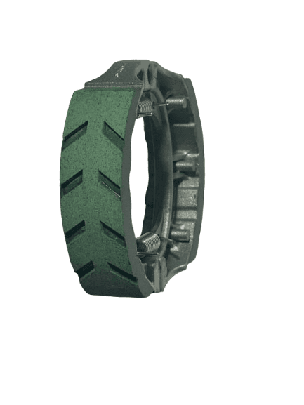 Brake Shoe Ceramic 110MM
